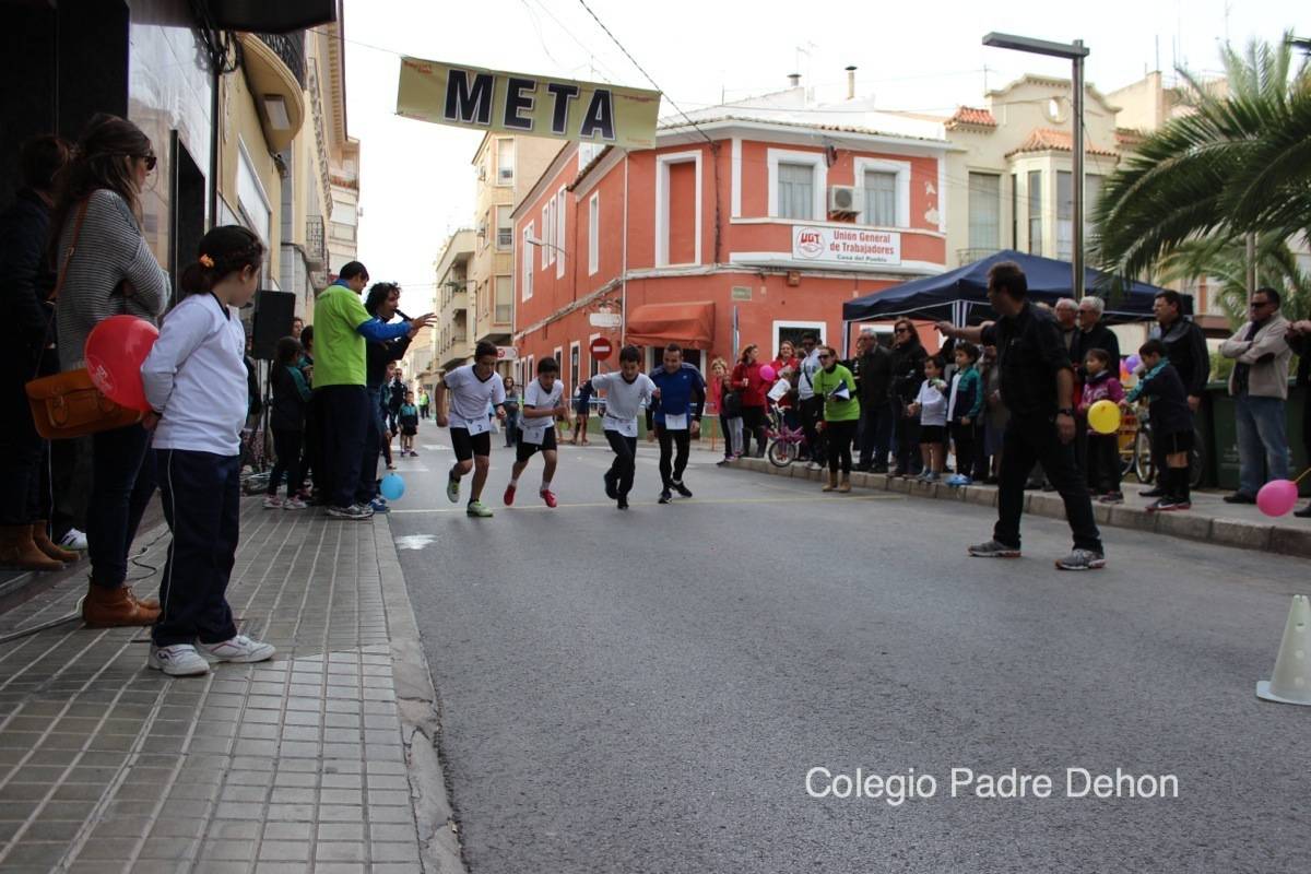 2014 03 29 IV DUATLÓN PADRE DEHON (205)